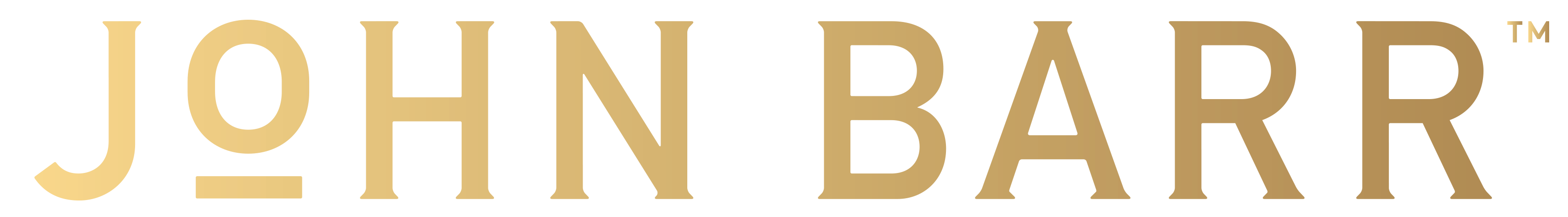John Barr Whiskey